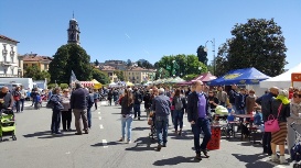 hop hop street food