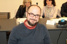 lo duca davide
