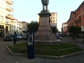 parcometri vb nuovi