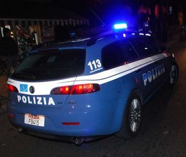 polstrada gen 16