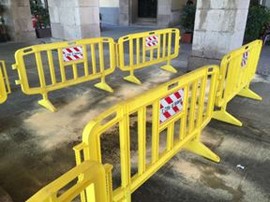 scarico p di citta