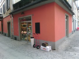 scotti gastronomia