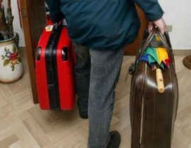 sfrattati