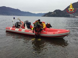 vdf scomparsa laveno
