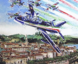 aronairshow
