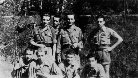 boeri partigiano