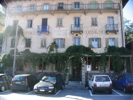 cossogno
