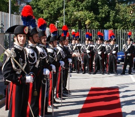 festa arma
