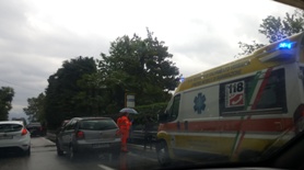 incidente ghiffa 16 giugno 16