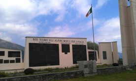 memoriale pala