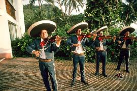messico musica