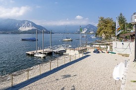 spiaggia molO