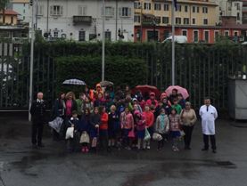 studenti carabinieri tozzi