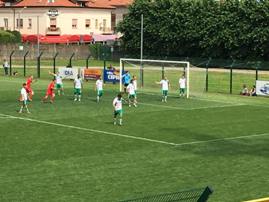 arona partita poff