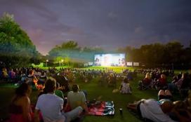 cinema aperto