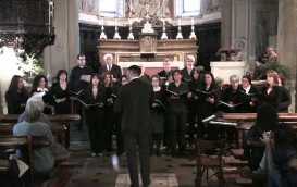 coro san leonardo