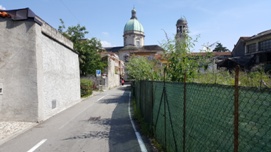 foresta via ceretti