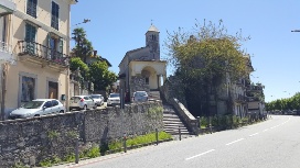 montebello suna