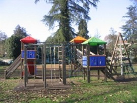 parco renco