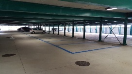 park via verna
