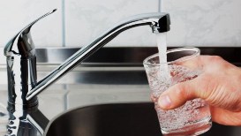 rubinetto acqua