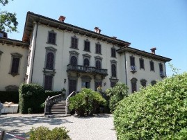 san remigio villa
