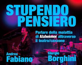 stupendo pensiero