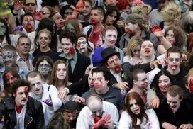 zombie