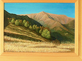 b mostra chiaberta