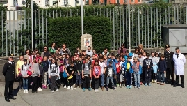 carab vb studenti
