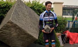 ganna roubaix