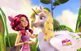 mia and me