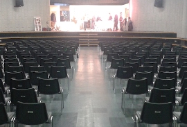 sala generica