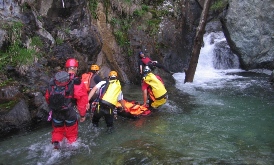soccorso forra