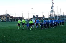 stresa campo