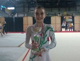 toffolet ginnastica