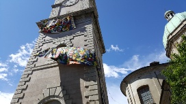 basilica vento