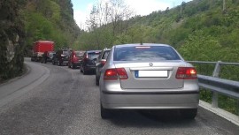 coda strade