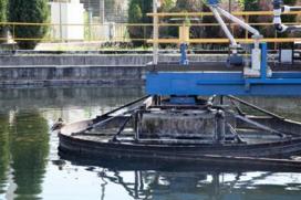 depuratore vb