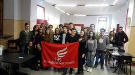 fds vco primo congresso
