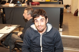 filippo marinoni