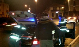 Incidente bicicletta 5