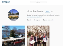 instagram vb