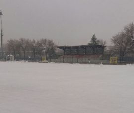 neve campo