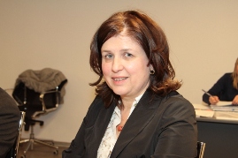 sau laura