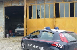 tre vi furto cc
