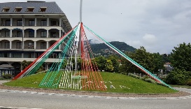 tricolore