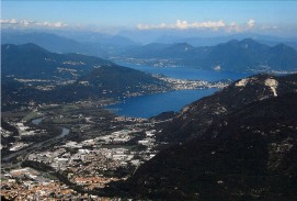 verbano alto