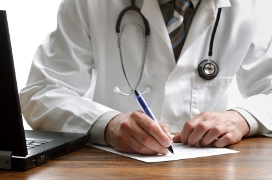visita medica