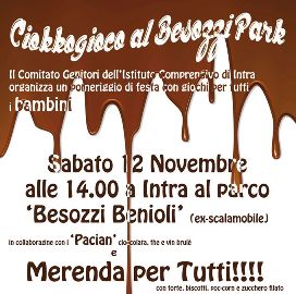 ciocco gioko